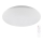 LED Pritemdomas lubinis šviestuvas PIRIUS LED/80W/230V + Nuotolinio valdymo pultas