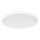 LED Pritemdomas lubinis šviestuvas PLAFON LED/20W/230V 3000-6500K Wi-Fi balta