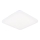 LED Pritemdomas lubinis šviestuvas su valdymu balsu OPAL LED/48W/230V 2700-6500K balta + nuotolinio valdymo pultas
