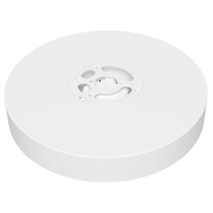 LED pritemdomas lubinis vonios šviestuvas VARIO LUMO LED/22/32W/230V 3000/4000/5700K diametras 41 cm IP44 balta