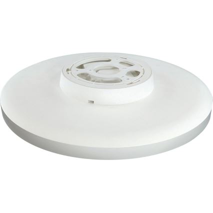LED pritemdomas lubinis vonios šviestuvas VARIO NOVA LED/22/32W/230V 3000/4000/5700K diametras 41 cm IP44 balta