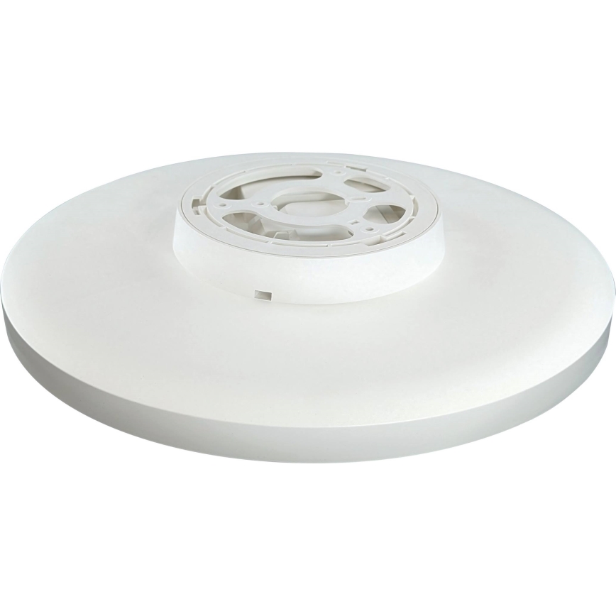 LED pritemdomas lubinis vonios šviestuvas VARIO NOVA LED/22/32W/230V 3000/4000/5700K diametras 41 cm IP44 balta