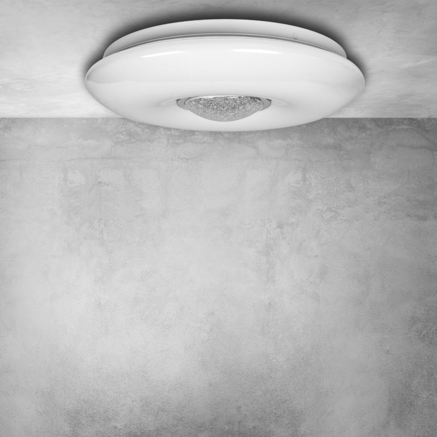 LED Pritemdomas lubinis šviestuvas VELA LED/24W/230V