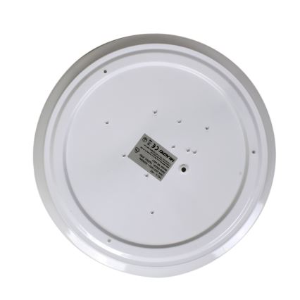LED Pritemdomas lubinis šviestuvas VELA LED/24W/230V