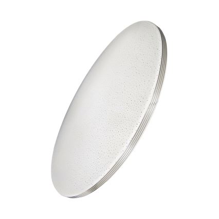 LED Pritemdomas lubinis šviestuvas VENTA LED/36W/230V 2700-6500K diametras 48 cm + nuotolinio valdymo pultas