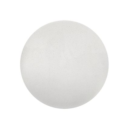 LED Pritemdomas lubinis šviestuvas VENTA LED/36W/230V 2700-6500K diametras 48 cm + nuotolinio valdymo pultas