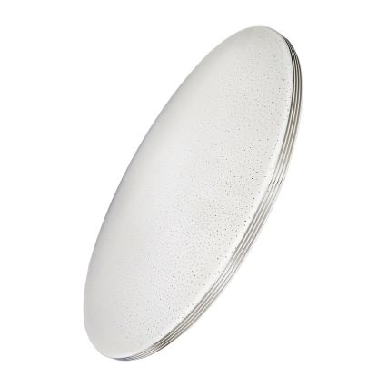 LED Pritemdomas lubinis šviestuvas VENTA LED/60W/230V 2700-6500K diametras 58 cm + nuotolinio valdymo pultas