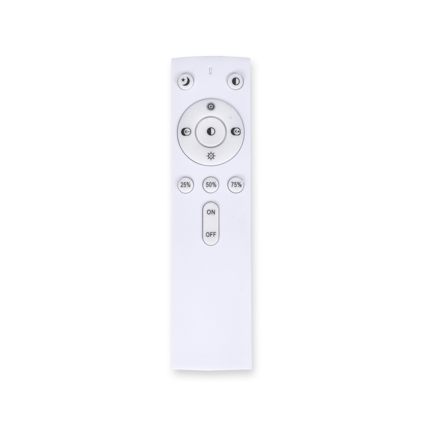 LED Pritemdomas lubinis šviestuvas YAX LED/24W/230V