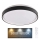 LED pritemdomas lubinis vonios šviestuvas JADWIGA LED/42W/230V diametras 38,5 cm 3000-6000K IP44 + nuotolinio valdymo pultas