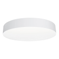 LED pritemdomas lubinis vonios šviestuvas VARIO LUMO LED/13/18W/230V 3000/4000/5700K diametras 36 cm IP44 balta