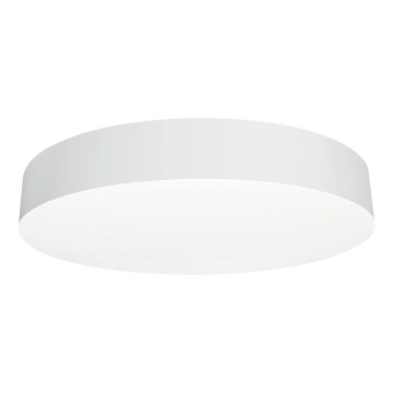 LED pritemdomas lubinis vonios šviestuvas VARIO LUMO LED/13/18W/230V 3000/4000/5700K diametras 36 cm IP44 balta