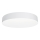 LED pritemdomas lubinis vonios šviestuvas VARIO LUMO LED/13/18W/230V 3000/4000/5700K diametras 36 cm IP44 balta