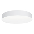 LED pritemdomas lubinis vonios šviestuvas VARIO LUMO LED/22/32W/230V 3000/4000/5700K diametras 41 cm IP44 balta