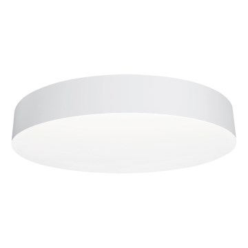 LED pritemdomas lubinis vonios šviestuvas VARIO LUMO LED/22/32W/230V 3000/4000/5700K diametras 41 cm IP44 balta