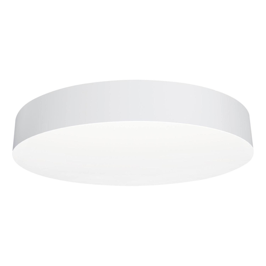LED pritemdomas lubinis vonios šviestuvas VARIO LUMO LED/22/32W/230V 3000/4000/5700K diametras 41 cm IP44 balta