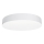 LED pritemdomas lubinis vonios šviestuvas VARIO LUMO LED/22/32W/230V 3000/4000/5700K diametras 41 cm IP44 balta
