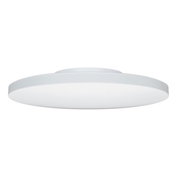LED pritemdomas lubinis vonios šviestuvas VARIO NOVA LED/22/32W/230V 3000/4000/5700K diametras 41 cm IP44 balta