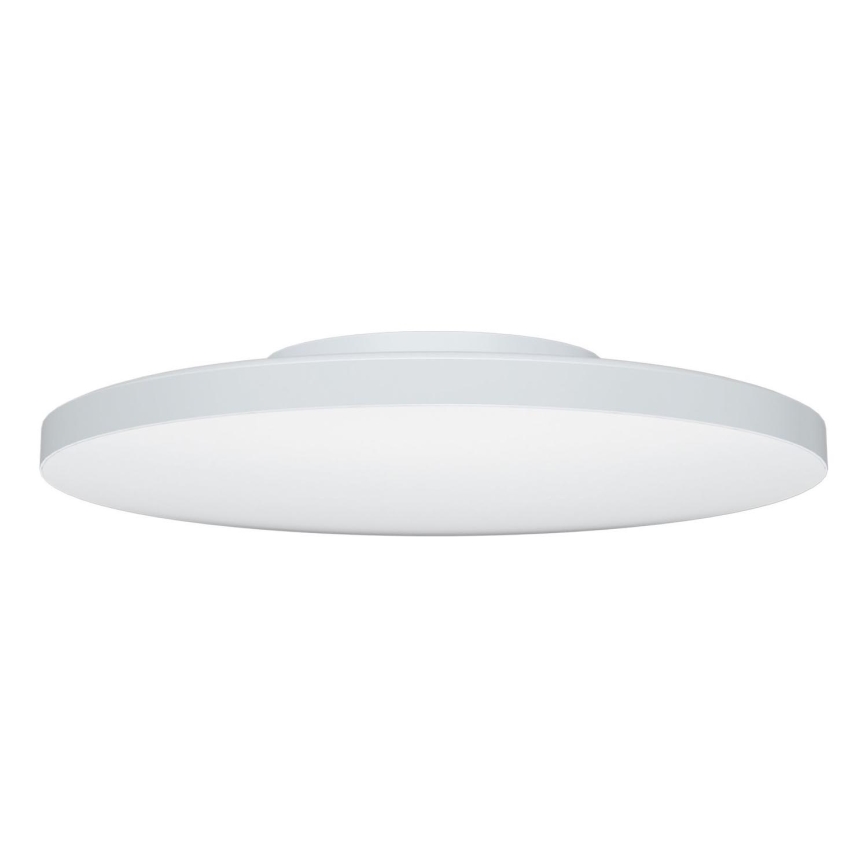 LED pritemdomas lubinis vonios šviestuvas VARIO NOVA LED/22/32W/230V 3000/4000/5700K diametras 41 cm IP44 balta