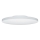 LED pritemdomas lubinis vonios šviestuvas VARIO NOVA LED/22/32W/230V 3000/4000/5700K diametras 41 cm IP44 balta