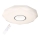 LED Pritemdomas lubų šviestuvas DIAMOND LED/120W/230V 3,000-6,500K + VP