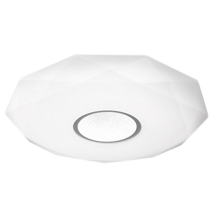 LED Pritemdomas lubų šviestuvas DIAMOND LED/120W/230V 3,000-6,500K + VP