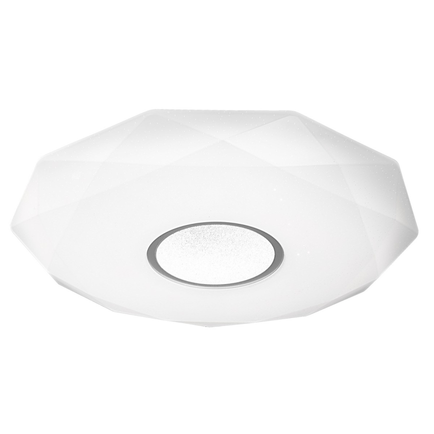 LED Pritemdomas lubų šviestuvas DIAMOND LED/120W/230V 3,000-6,500K + VP