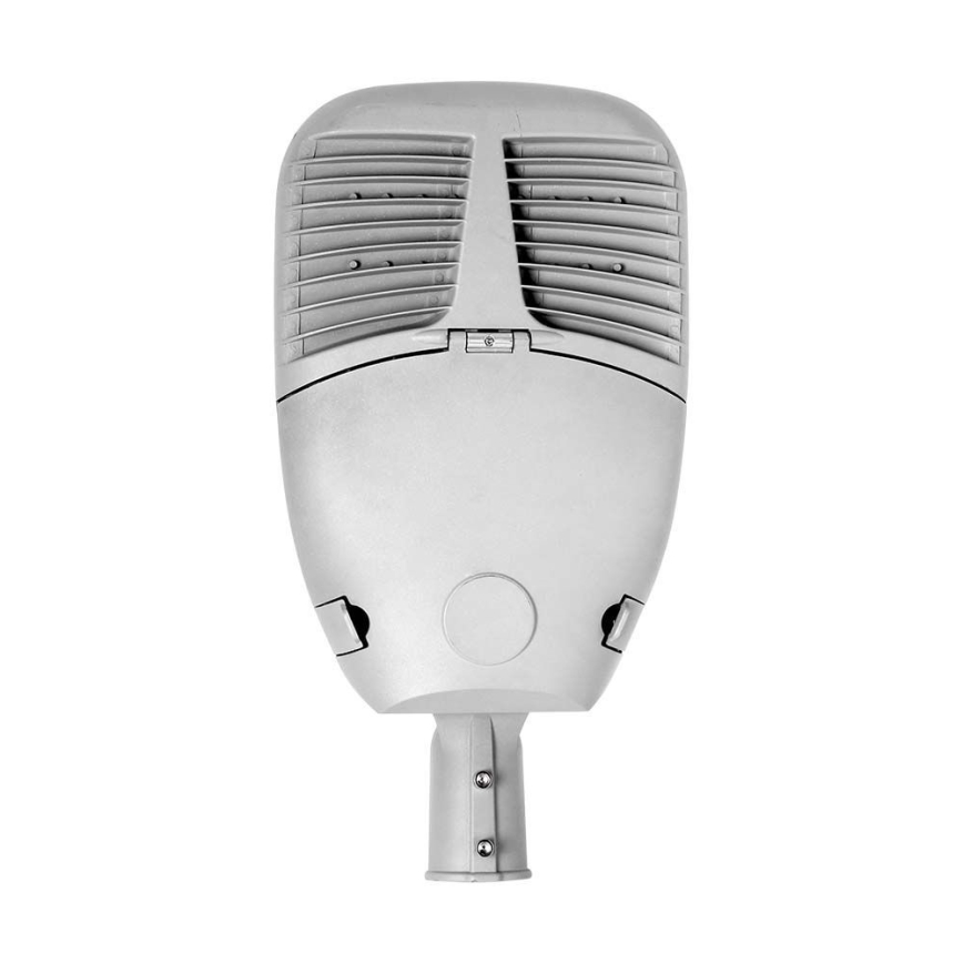 LED Pritemdomas saulės gatvės lempa SAMSUNG CHIP LED/50W/6,4V 6000K IP65 30000 mAh + nuotolinio valdymo pultas