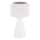 LED Pritemdomas saulės jutiklinė Stalinis šviestuvas LIMA LED/3,7V 1800 mAh 3000/4000/5000K IP44 balta