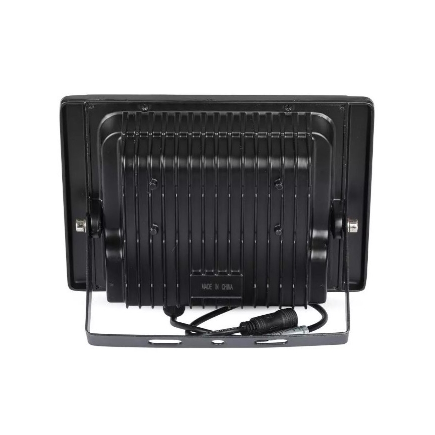 LED Pritemdomas saulės prožektorius LED/12W/3,2V 6000K IP65 5000 mAh + nuotolinio valdymo pultas