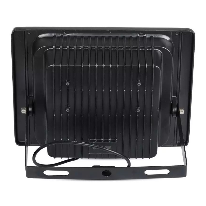 LED Pritemdomas saulės prožektorius LED/16W/3,2V 4000K IP65 10000 mAh + nuotolinio valdymo pultas