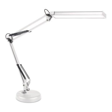 LED pritemdomas stalinis šviestuvas 2in1 USB TENUIX LED/14W/5V 3000-6000K balta
