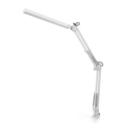 LED pritemdomas stalinis šviestuvas 2in1 USB TENUIX LED/14W/5V 3000-6000K balta