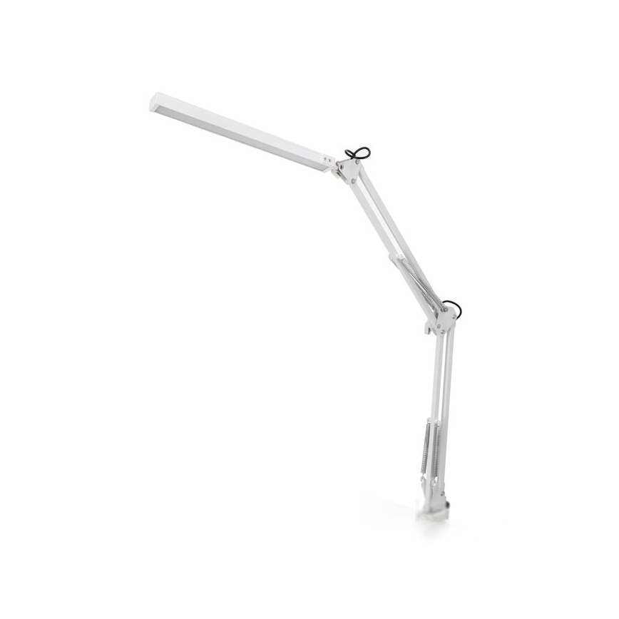 LED pritemdomas stalinis šviestuvas 2in1 USB TENUIX LED/14W/5V 3000-6000K balta