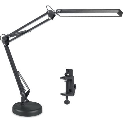 LED pritemdomas stalinis šviestuvas 2in1 USB TENUIX LED/14W/5V 3000-6000K