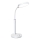 LED pritemdomas stalinis šviestuvas AURA LED/10W/230V 3700/4200K CRI 97 balta
