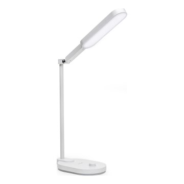 LED pritemdomas stalinis šviestuvas LED/10W/5V 3800/4200K CRI 97 balta