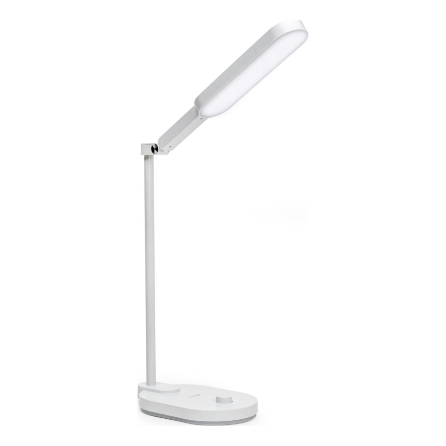 LED pritemdomas stalinis šviestuvas LED/10W/5V 3800/4200K CRI 97 balta