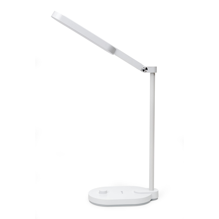 LED pritemdomas stalinis šviestuvas LED/10W/5V 3800/4200K CRI 97 balta