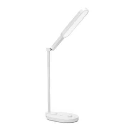 LED pritemdomas stalinis šviestuvas LED/10W/5V 3800/4200K CRI 97 balta