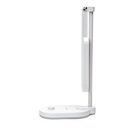 LED pritemdomas stalinis šviestuvas LED/10W/5V 3800/4200K CRI 97 balta