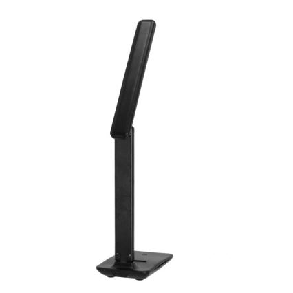 LED pritemdomas stalinis šviestuvas NOBLITE N LED/7W/230V 3000/4000/6500K juoda