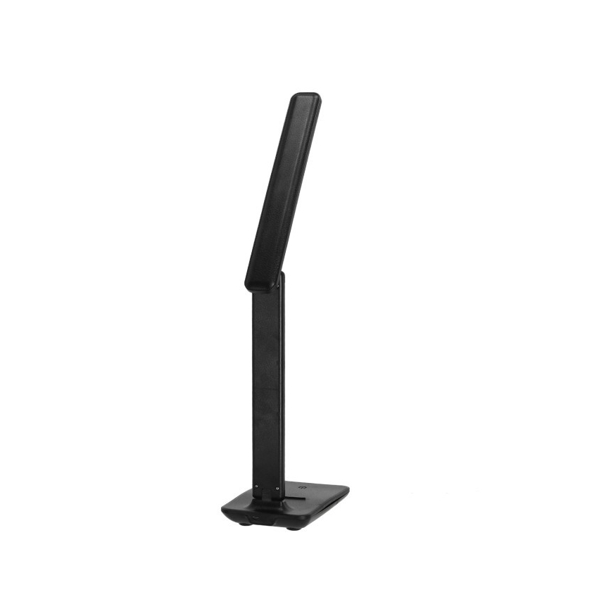 LED pritemdomas stalinis šviestuvas NOBLITE N LED/7W/230V 3000/4000/6500K juoda