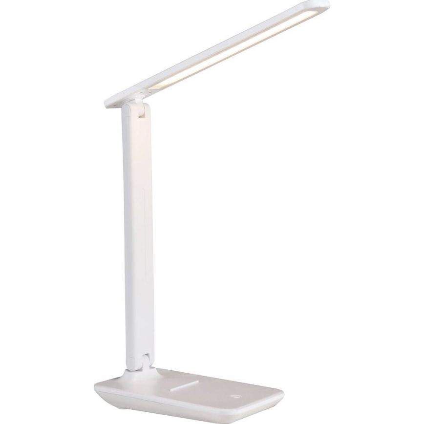 LED pritemdomas stalinis šviestuvas POST LED/5W/5V 3000-6500K balta