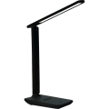 LED pritemdomas stalinis šviestuvas POST LED/5W/5V 3000-6500K juoda