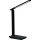 LED pritemdomas stalinis šviestuvas POST LED/5W/5V 3000-6500K juoda