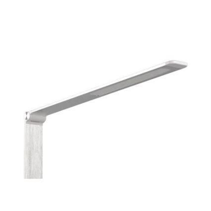 LED pritemdomas stalinis šviestuvas Su USB LED/7W/230V 3000K/4000K/5500K balta