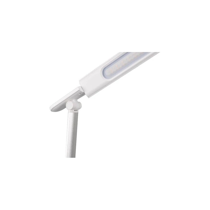 LED pritemdomas stalinis šviestuvas Su USB LED/9W/230V 3000K/4000K/5500K balta