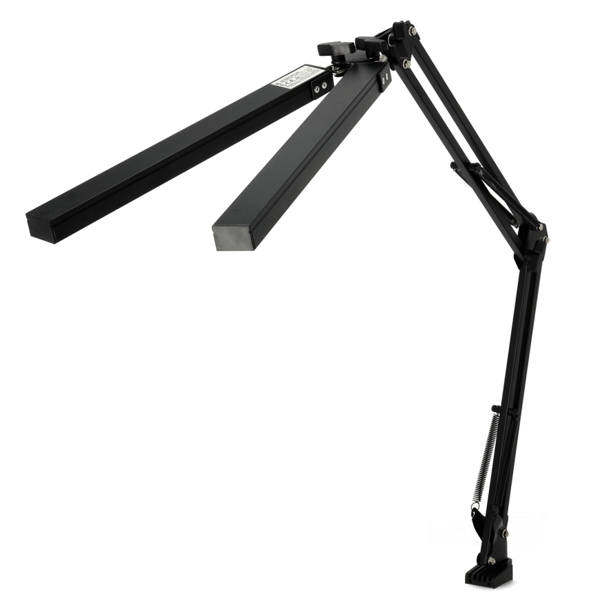 LED pritemdomas stalinis šviestuvas TENUIX DUO 2xLED/14W/230V 3000-6000K