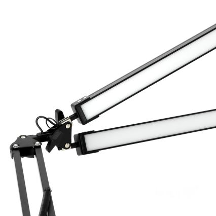 LED pritemdomas stalinis šviestuvas TENUIX DUO 2xLED/14W/230V 3000-6000K