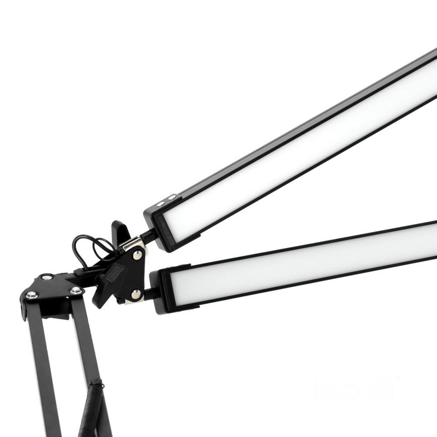 LED pritemdomas stalinis šviestuvas TENUIX DUO 2xLED/14W/230V 3000-6000K